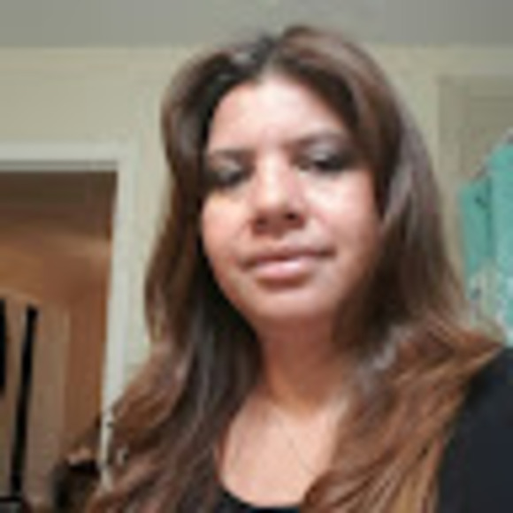 Meet the Posher Other - Meet your Posher, Lilliam